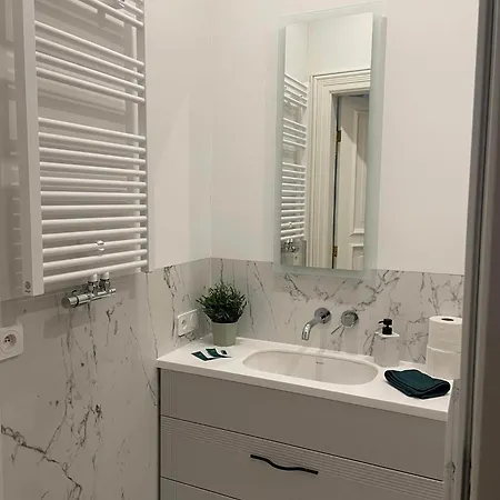 Klimatyzowana, Stylowa Kawalerka, Centrum, * Познань