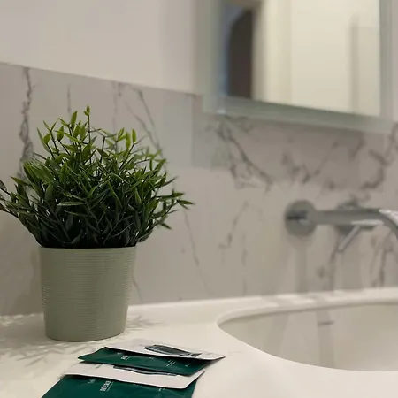 Apartment Klimatyzowana, Stylowa Kawalerka, Centrum, Poznan