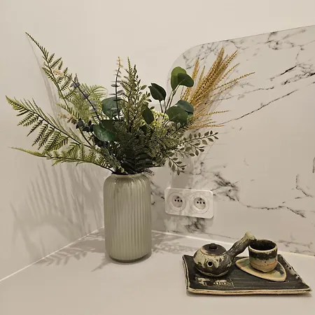 Klimatyzowana, Stylowa Kawalerka, Centrum, * Poznan