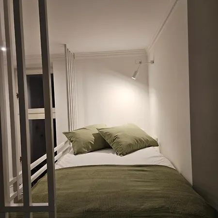 Klimatyzowana, Stylowa Kawalerka, Centrum, *