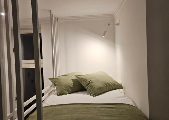 Klimatyzowana, Stylowa Kawalerka, Centrum, *